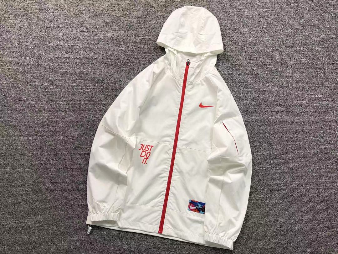 Nike 135 N⭐K⭐ JACKET 511180785 (Im 170Cm 60Kg I Wear Size M In The Phot) - Image 13