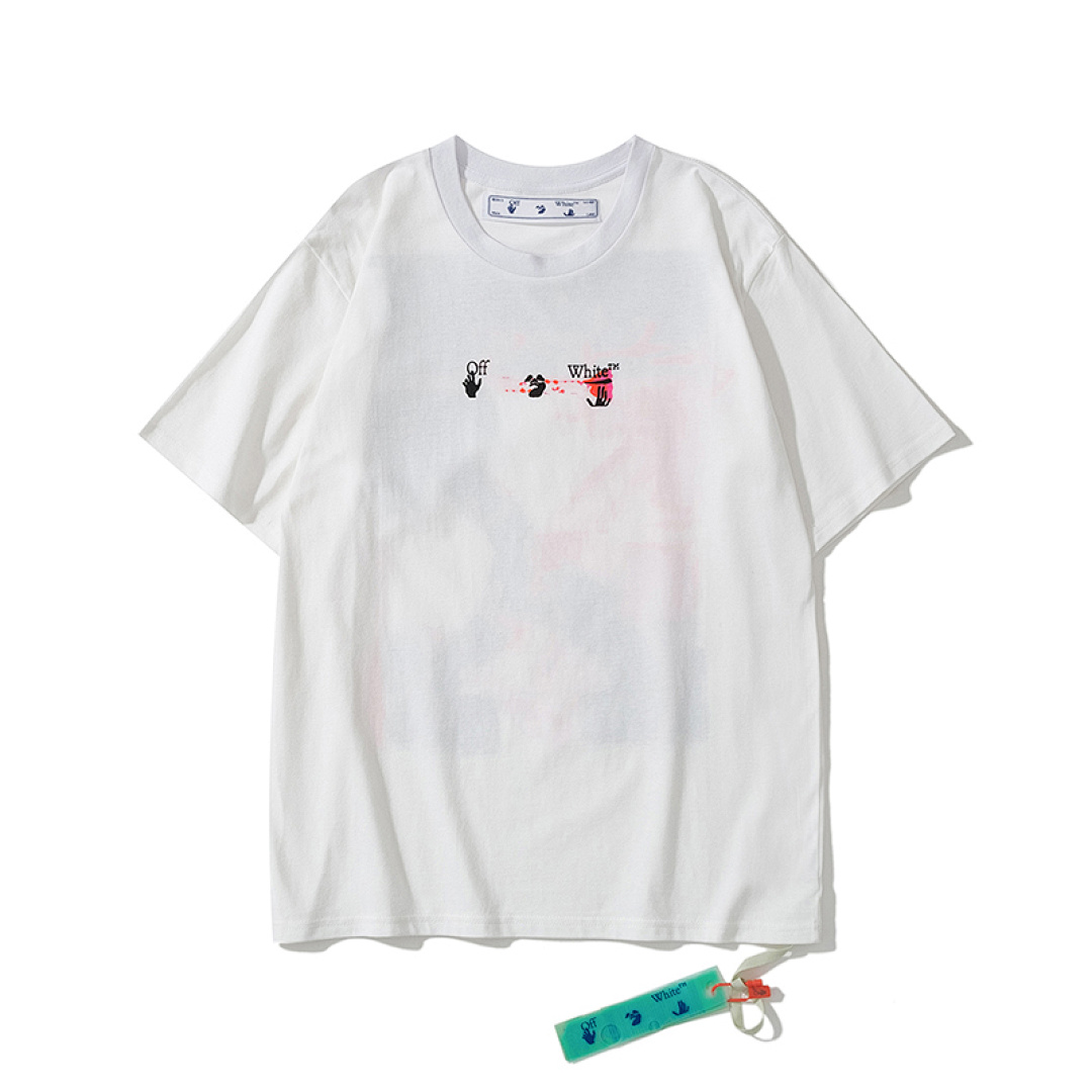 Off-White 79 OFF-WHITE T-SHIRT - Image 5
