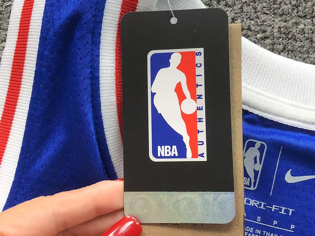 Unbranded 105 NBA BASKETBALL VEST 1281818002 (Im 170Cm 60Kg I Wear Size S In The Phot) - Image 19