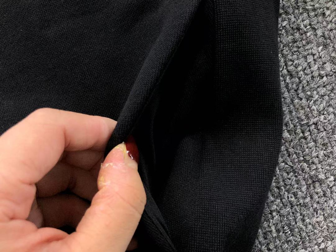 Fear of God TROUSERS 138 FOG HOODIE - Image 18