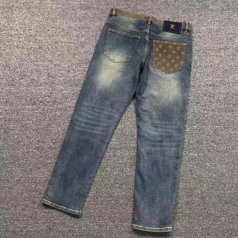 Louis Vuitton 225 L⭐ TROUSERS 2207300305 (Im 170Cm 60Kg I Wear Size 32 In The Phot)