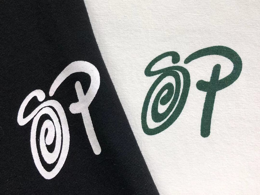 Stussy 128 STUSSY T-SHIRT 22052526001 (Im 170Cm 60Kg I Wear Size M In The Phot) - Image 18