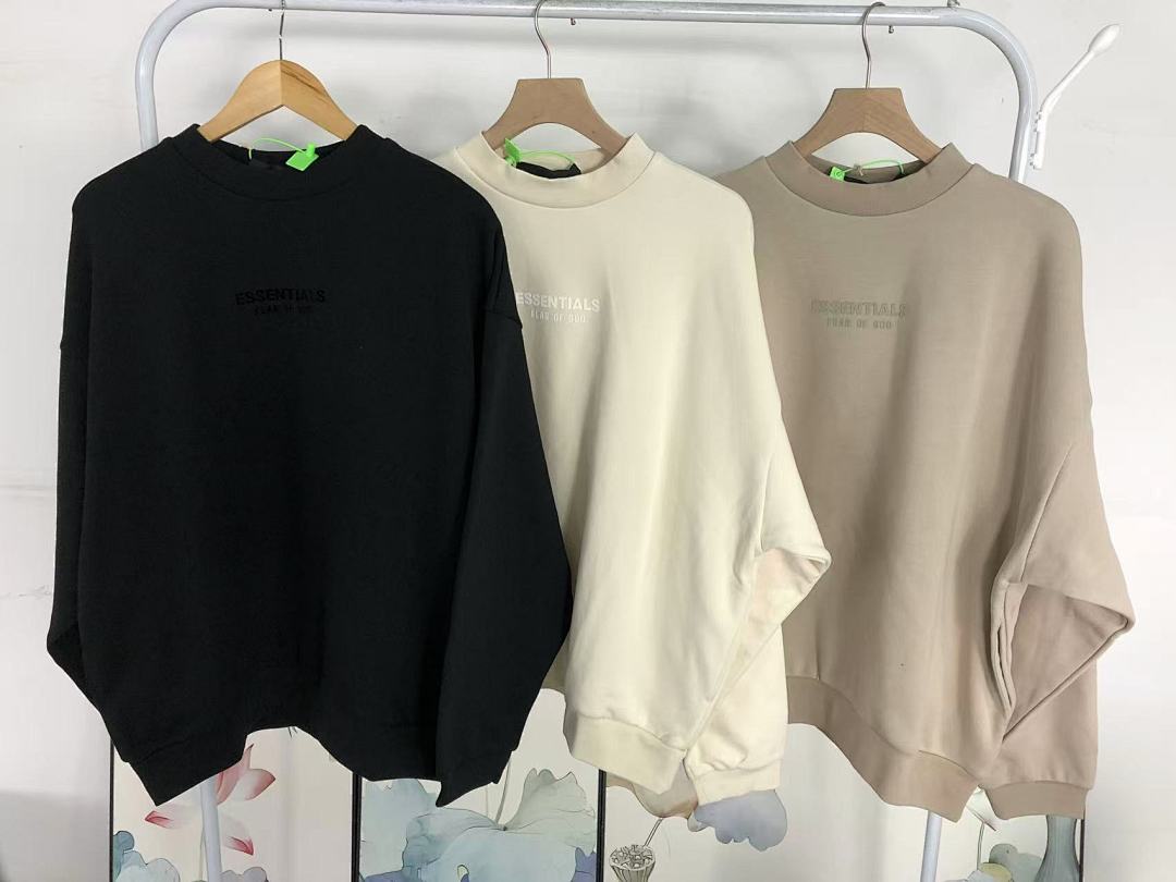 Fear of God 178 FOG HOODIE 2190309125 (Im 170Cm 60Kg I Wear Size M In The Phot) - Image 31