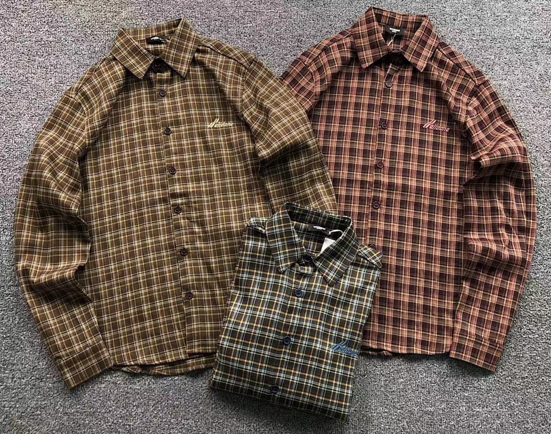 We11done 158 WE11 ⭐⭐NE SHIRT 3108192817 (Im 170Cm 60Kg I Wear Size S In The Phot) - Image 5