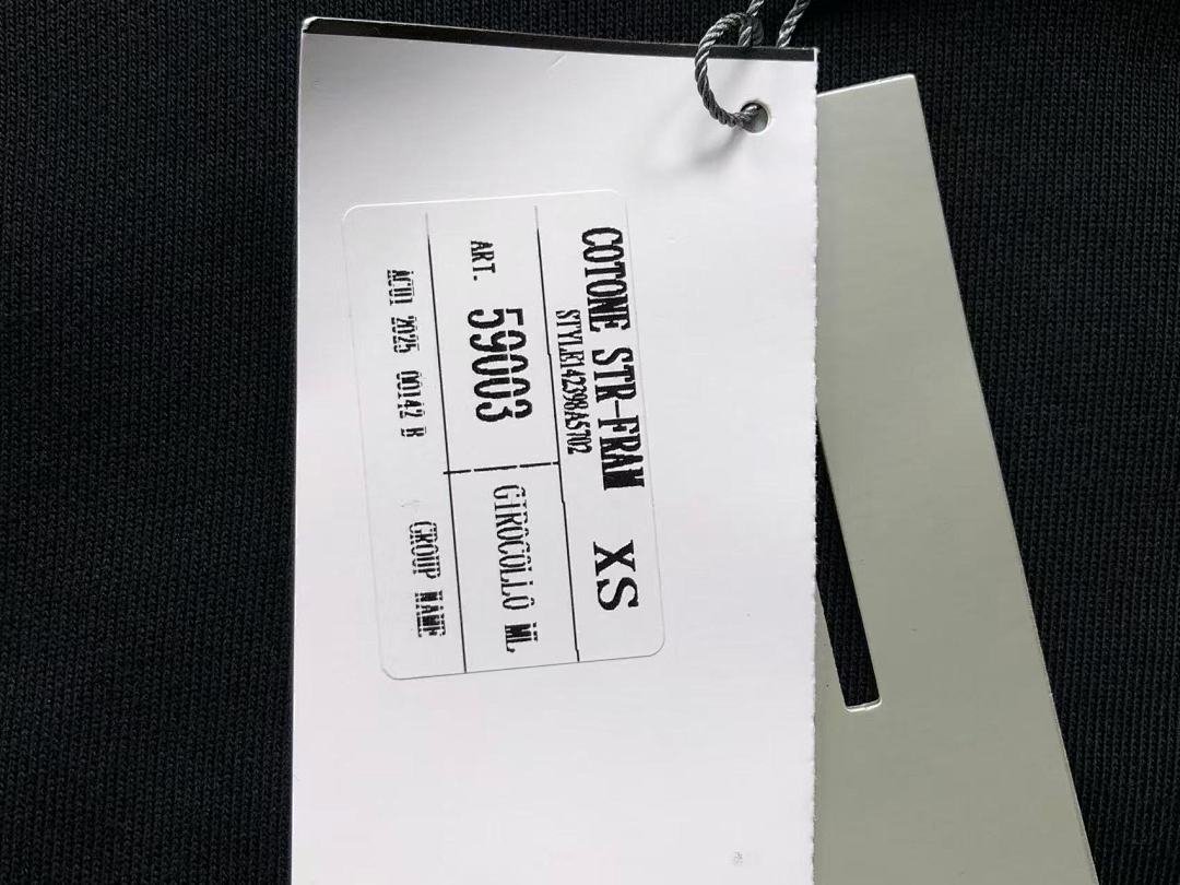 Dior 185 D⭐O⭐ HOODIE 59201719 (Im 170Cm 60Kg I Wear Size XS In The Phot) - Image 25