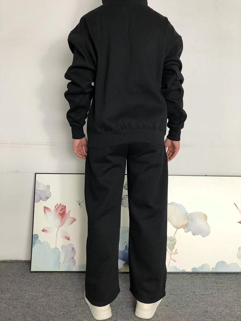 Broken Planet TROUSERS 118 BROKEN PLANET HOODIE - Image 5