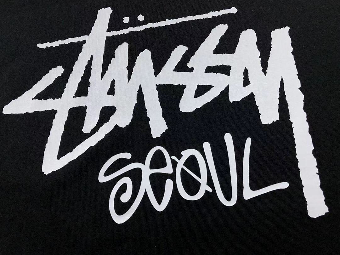 Stussy 85 STUSSY T-SHIRT - Image 9