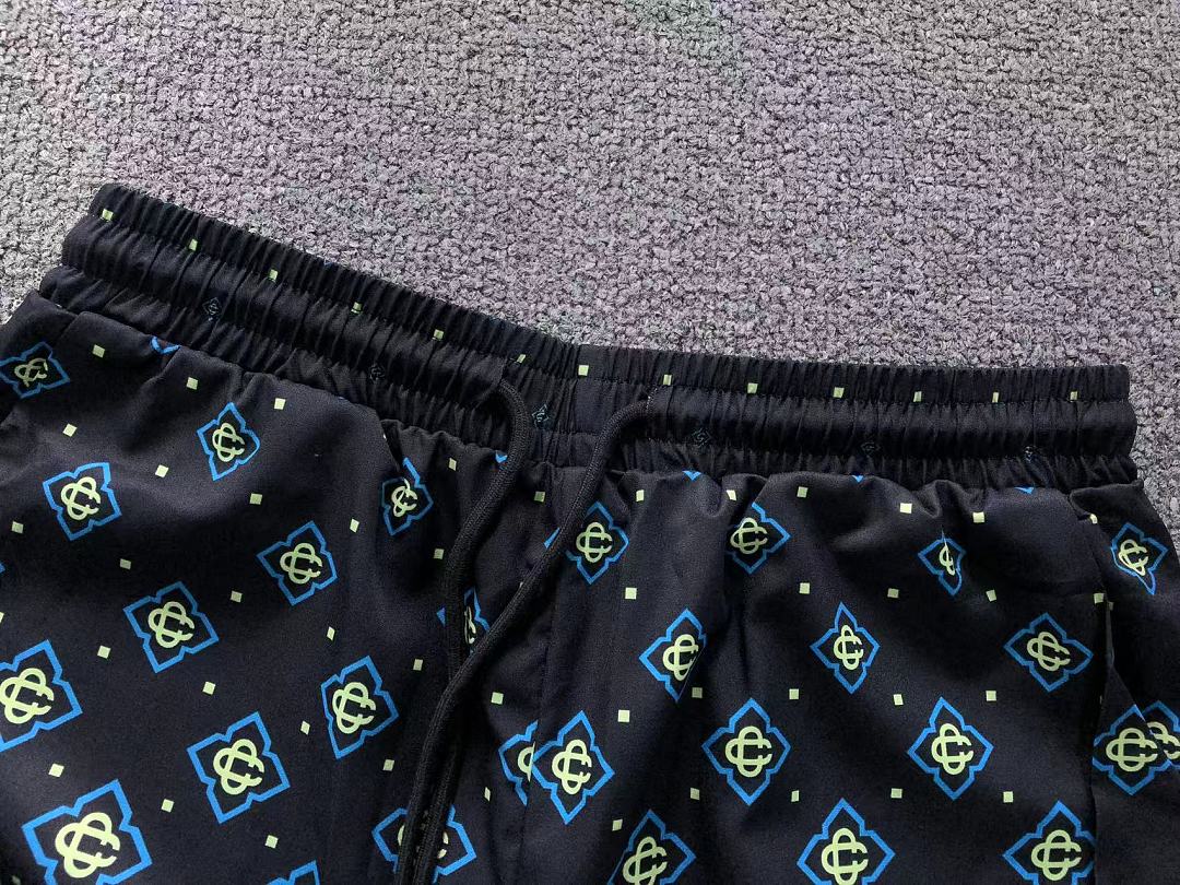 Casablanca SHORTS 98 CASABLANCA SHIRT - Image 26