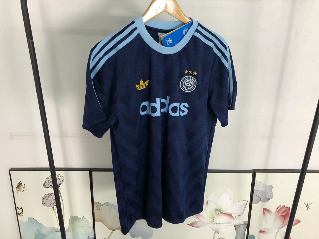 Unbranded 82 FOOTBALL T-SHIRT 1282815002 (Im 170Cm 60Kg I Wear Size L In The Phot) - Image 16