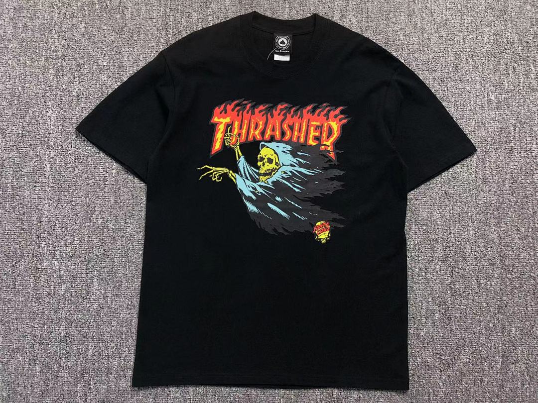 Thrasher 75 THRASHER T-SHIRT - Image 5