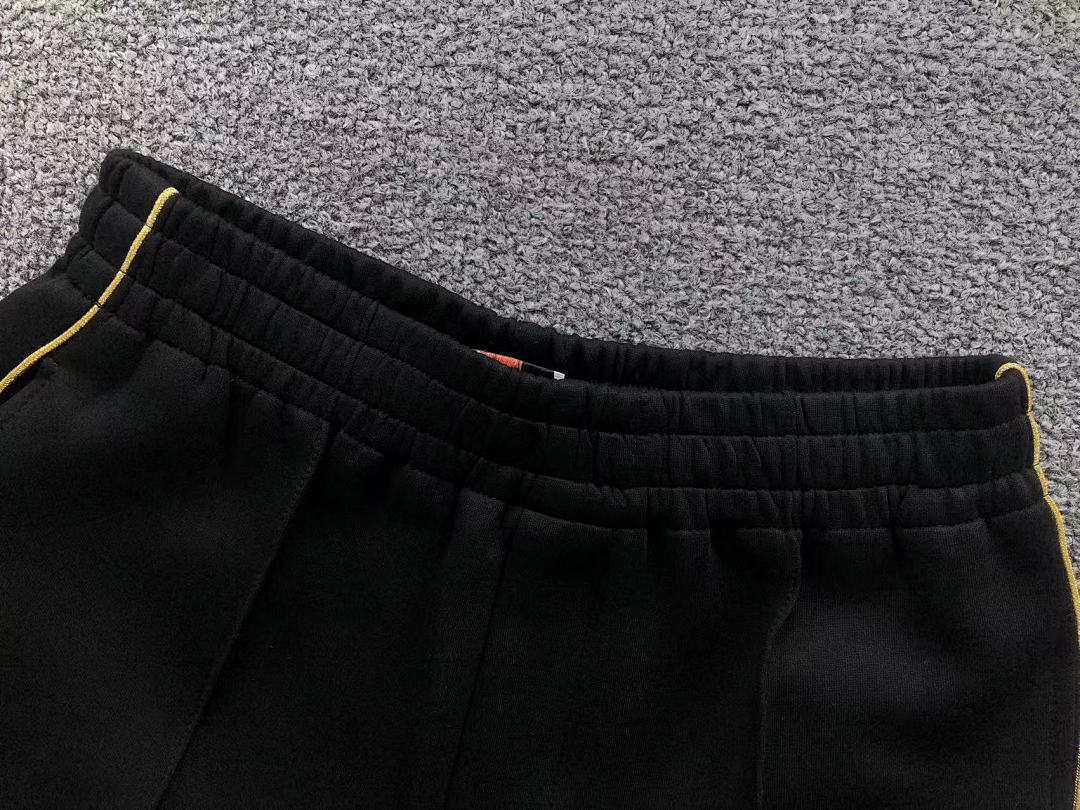 Casablanca 385 CASABLANCA HOODIE TROUSERS 5101726127 (Im 170Cm 60Kg I Wear Size L In The Phot) - Image 29