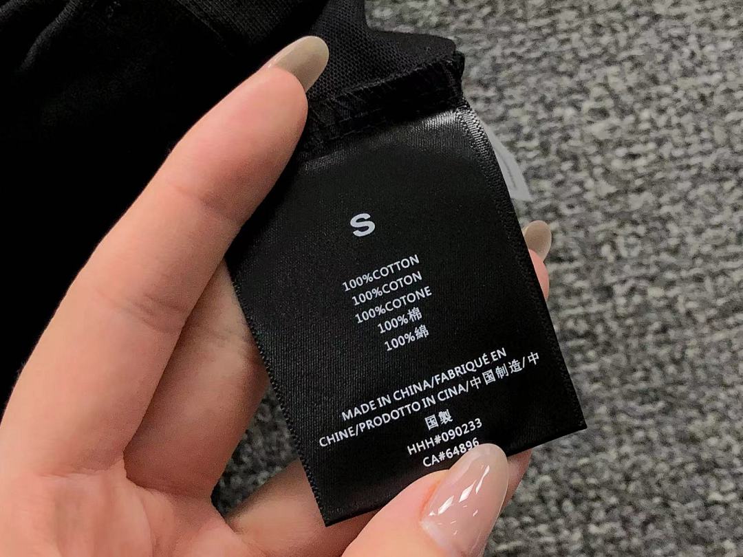 Fear of God 98 FOG VEST 312111117 (Im 170Cm 57Kg I Wear Size S In The Phot) - Image 42