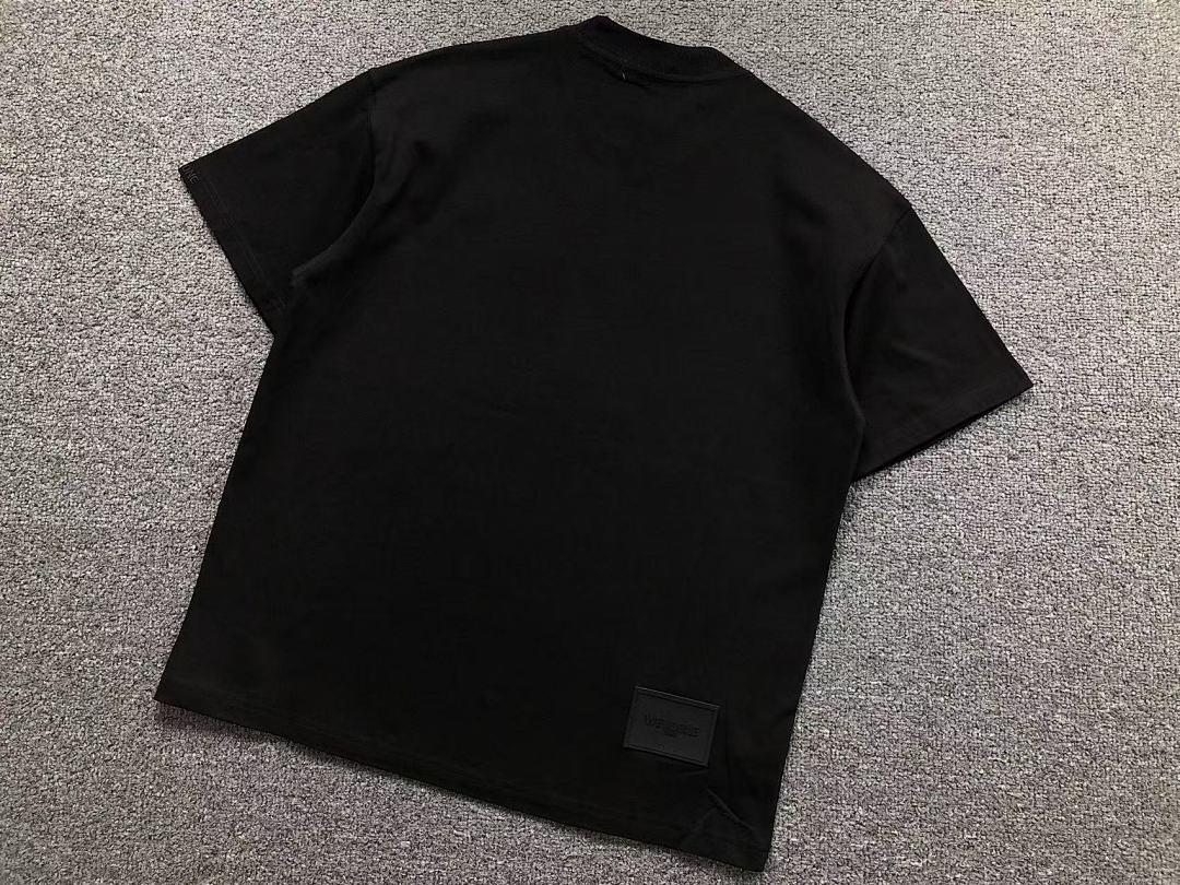 We11done 118 WE11 ⭐⭐NE T-SHIRT 3109171917 (Im 170Cm 60Kg I Wear Size S In The Phot) - Image 19