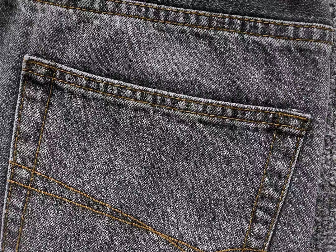 Balenciaga 215 B⭐L⭐⭐⭐IA⭐A TROUSERS 3207113917 (Im 170Cm 60Kg I Wear Size 30 In The Phot) - Image 11