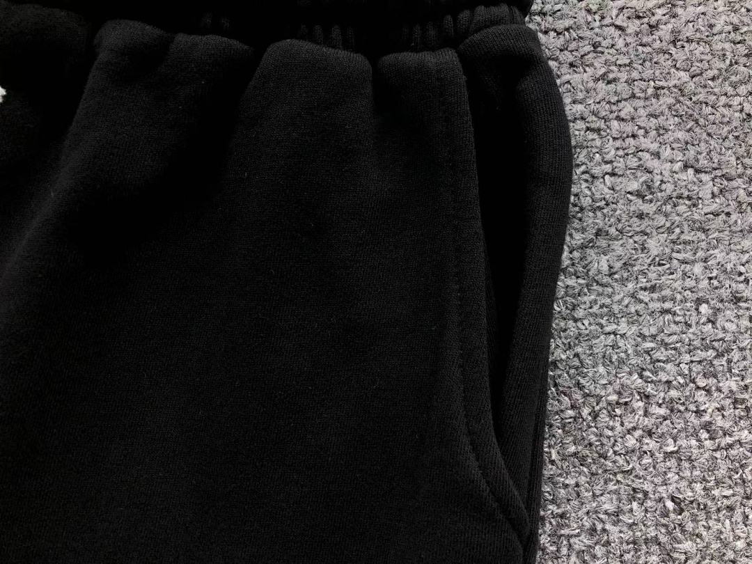 On Running 95 MAISON MARGIELA SHORTS 57080886 (Im 170Cm 60Kg I Wear Size 46 In The Phot) - Image 16