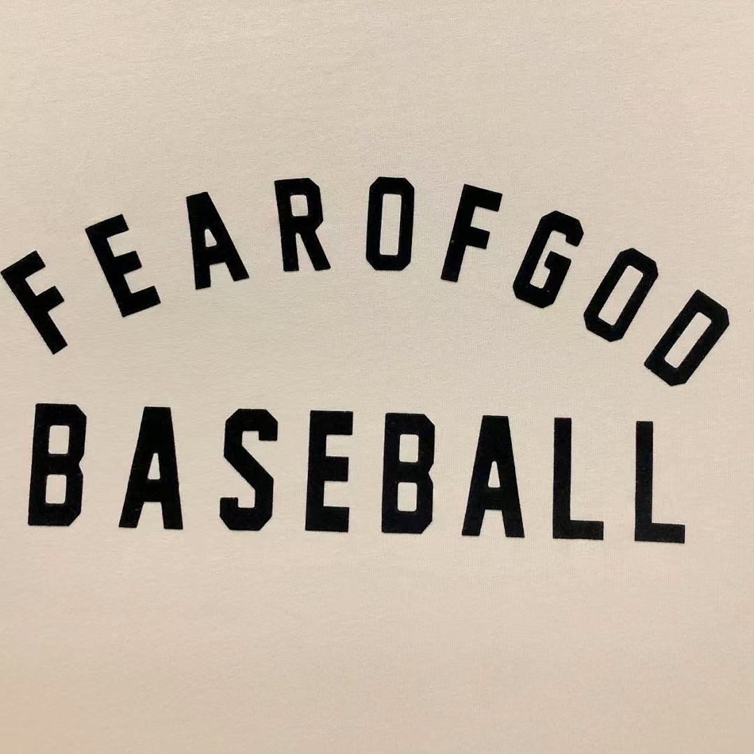 Fear of God 105 FOG T-SHIRT 412143417 (Im 170Cm 57Kg I Wear Size M In The Phot) - Image 15