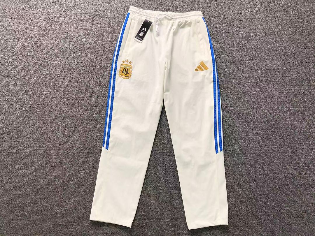 Unbranded 245 FOOTBALL JACKET TROUSERS 1252114002 (Im 170Cm 60Kg I Wear Size L In The Phot) - Image 25