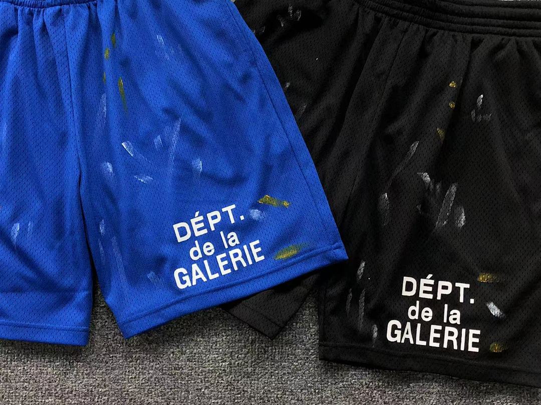 Gallery Dept 125 GALLERY DEPT SHORTS 505262517 (Im 170Cm 60Kg I Wear Size S In The Phot) - Image 6