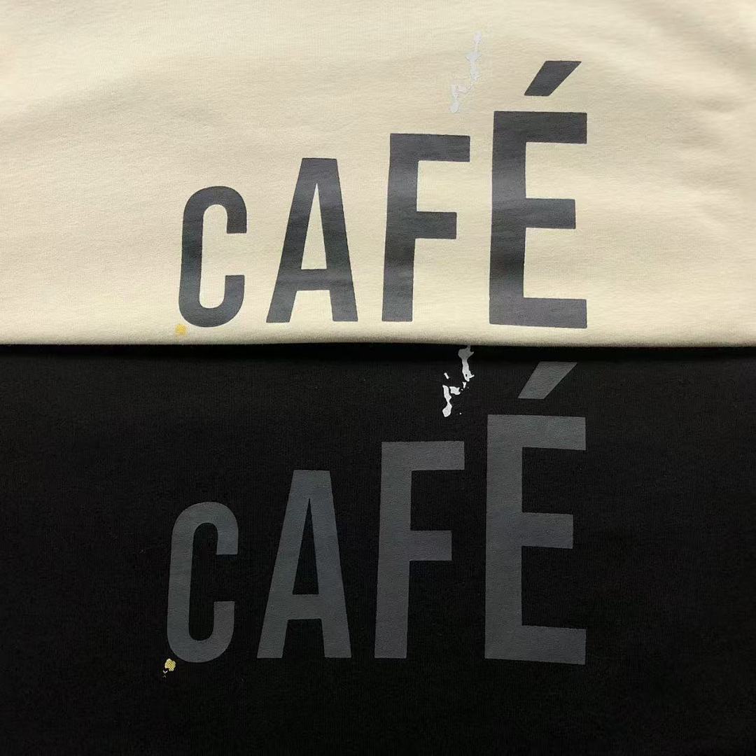 Gallery Dept 85 GALLERY DEPT T-SHIRT 3105131496 (Im 170Cm 60Kg I Wear Size S In The Phot) - Image 19