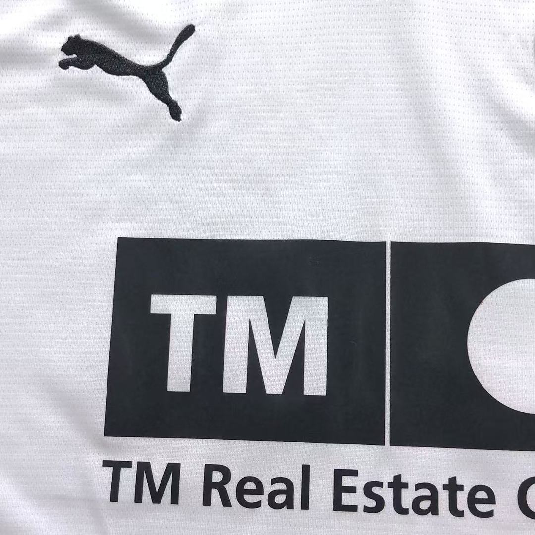 Unbranded 82 FOOTBALL T-SHIRT 1262213002 (Im 170Cm 60Kg I Wear Size L In The Phot) - Image 9