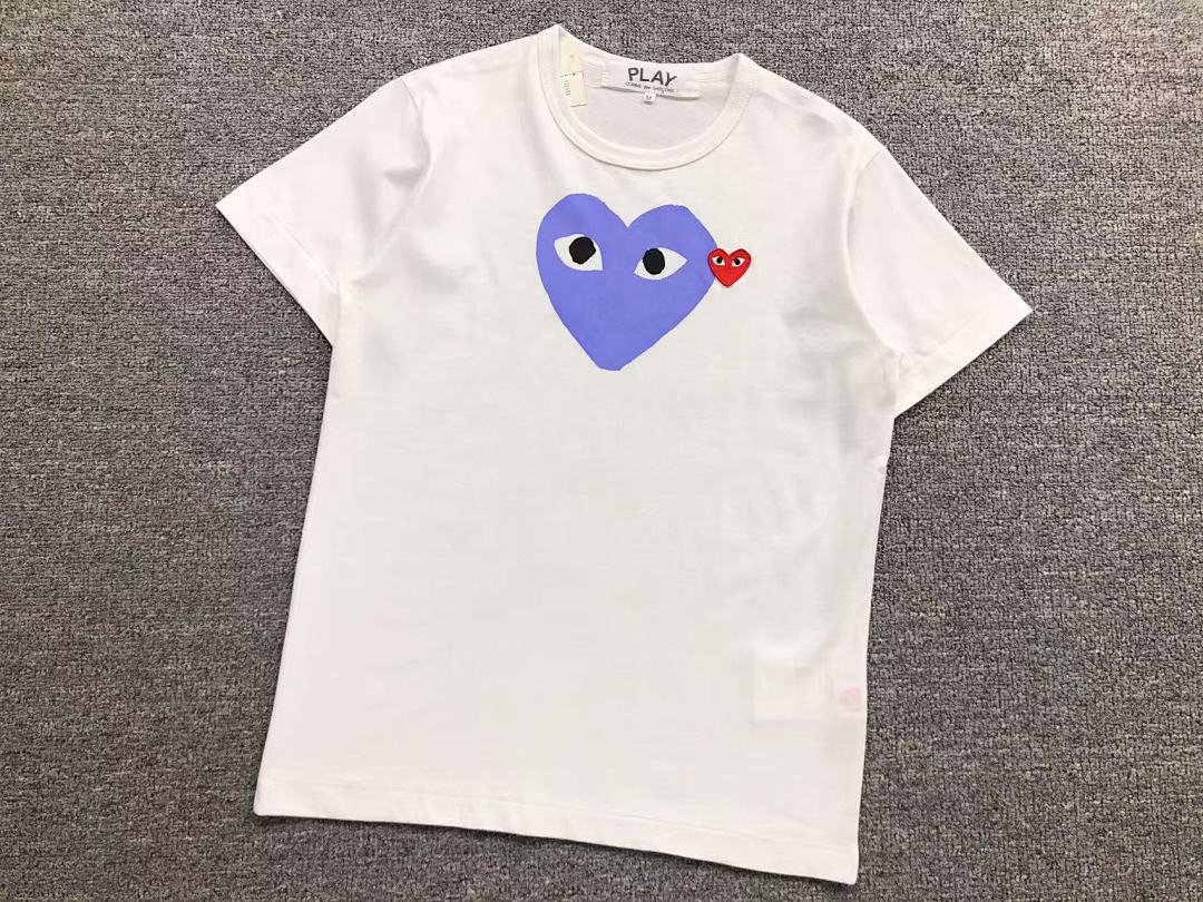 Comme des Garcons 95 CDG T-SHIRT 413271321 (Im 170Cm 60Kg I Wear Size M In The Phot) - Image 8