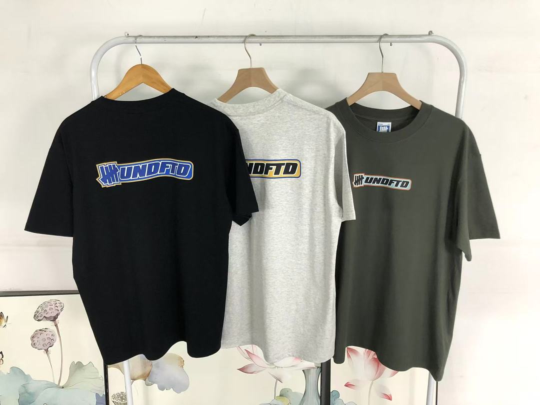 Undefeated 88 UNDEFEATED T-SHIRT 126263302 (Im 170Cm 60Kg I Wear Size L In The Phot) - Image 24