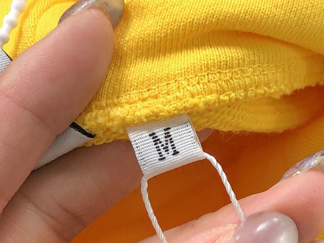 Saint Vanity 228 SA⭐N⭐ VA⭐IT⭐ HOODIE 3107150372 (Im 170Cm 60Kg I Wear Size M In The Phot) - Image 15