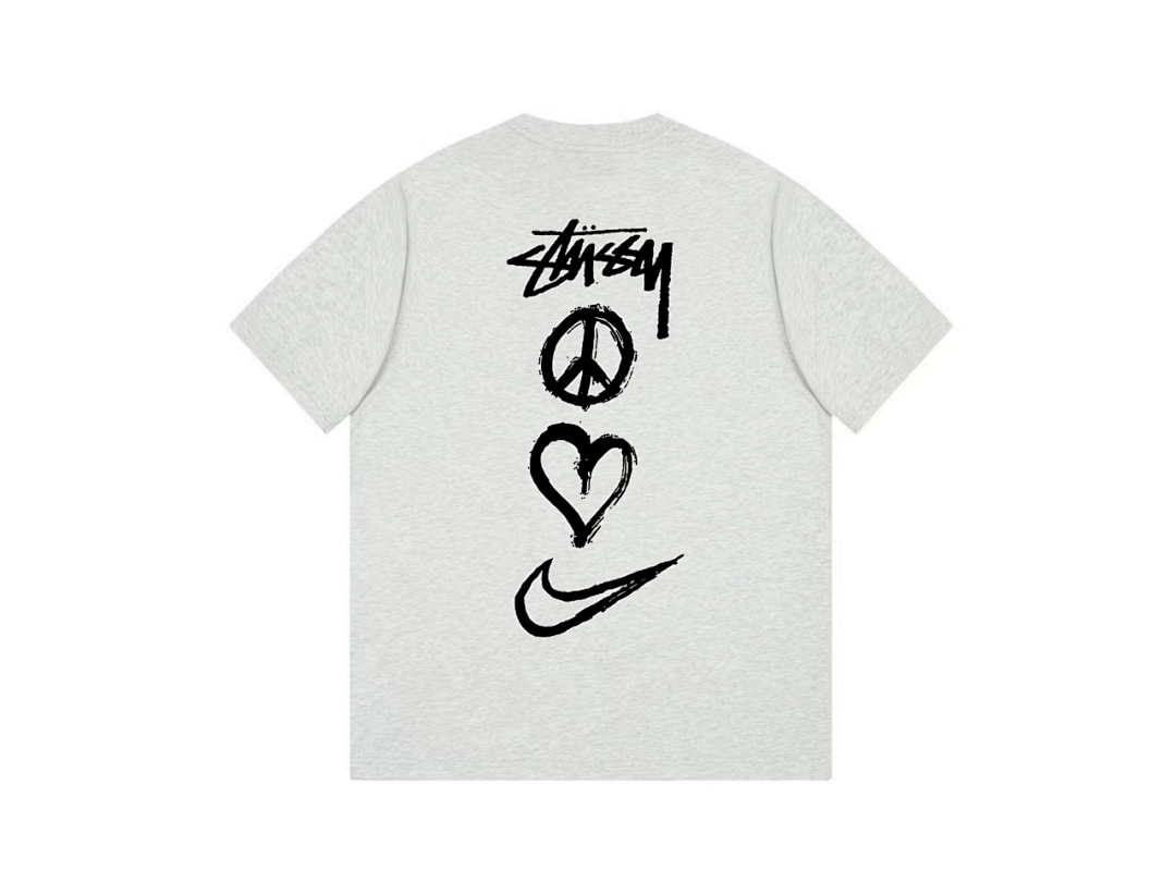 Nike 85 STUSSY N⭐K⭐ T-SHIRT - Image 31
