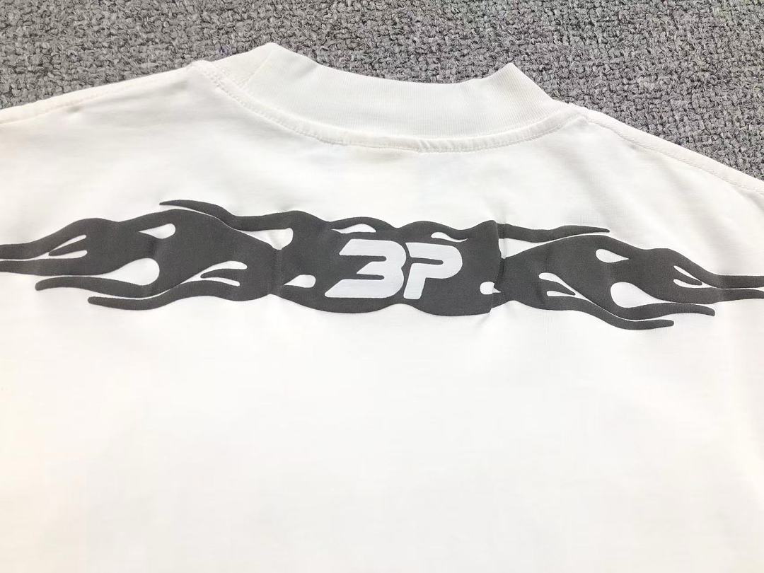 Broken Planet 85 BROKEN PLANET T-SHIRT 1251337175 (Im 170Cm 60Kg I Wear Size S In The Phot) - Image 13
