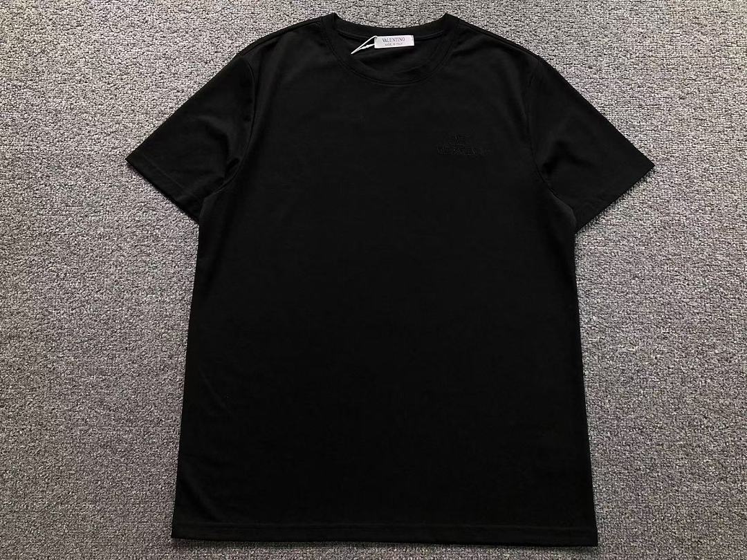 Valentino 118 VALENTINO T-SHIRT 3207100421 (Im 170Cm 60Kg I Wear Size L In The Phot) - Image 20