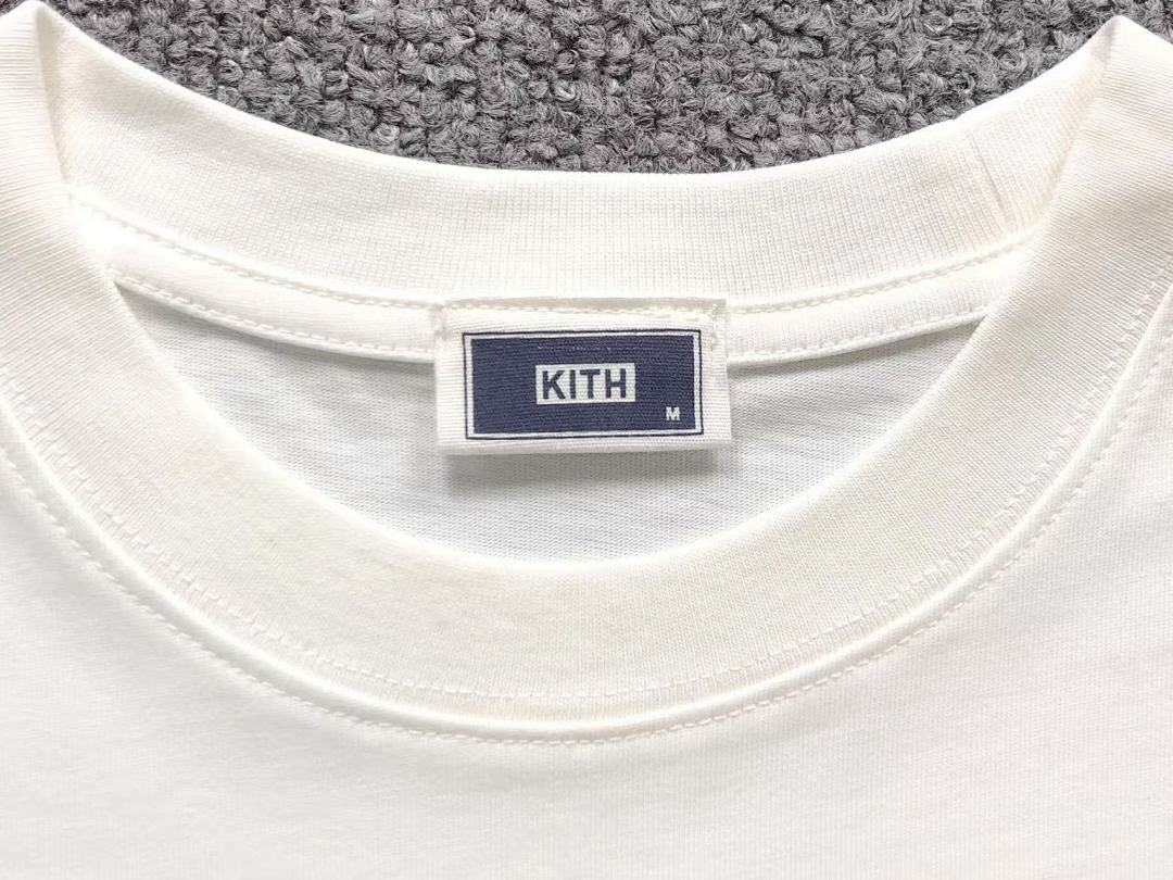 Kith 95 KITH T-SHIRT 504194895 (Im 170Cm 60Kg I Wear Size M In The Phot) - Image 13