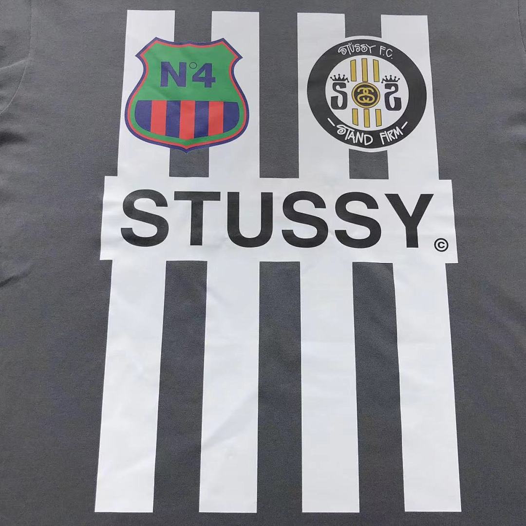 Stussy 78 STUSSY T-SHIRT - Image 11