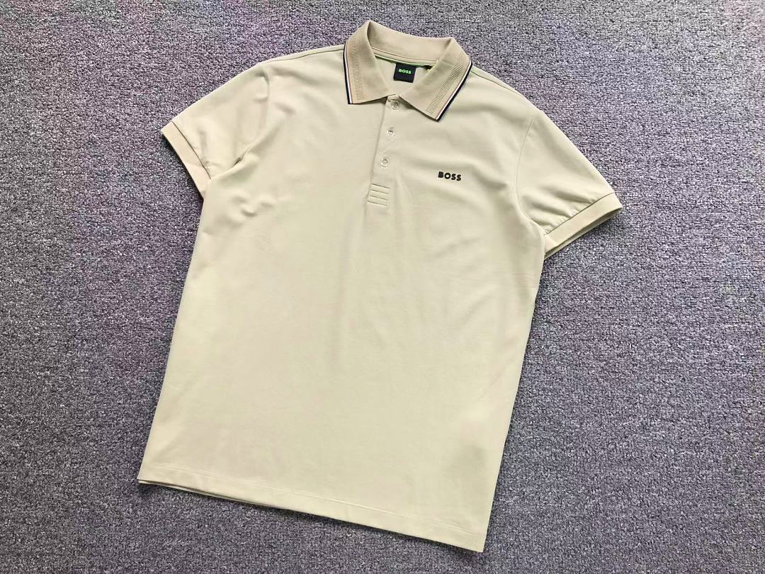 Hugo Boss 125 H⭐G⭐ B⭐⭐S POLO 124151909 (Im 170Cm 60Kg I Wear Size S In The Phot) - Image 7