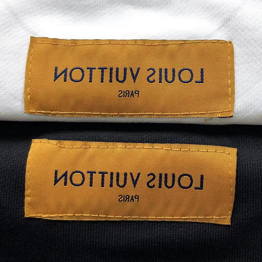 Louis Vuitton 128 L⭐ HOODIE 59280781 (Im 170Cm 60Kg I Wear Size S In The Phot) - Image 17