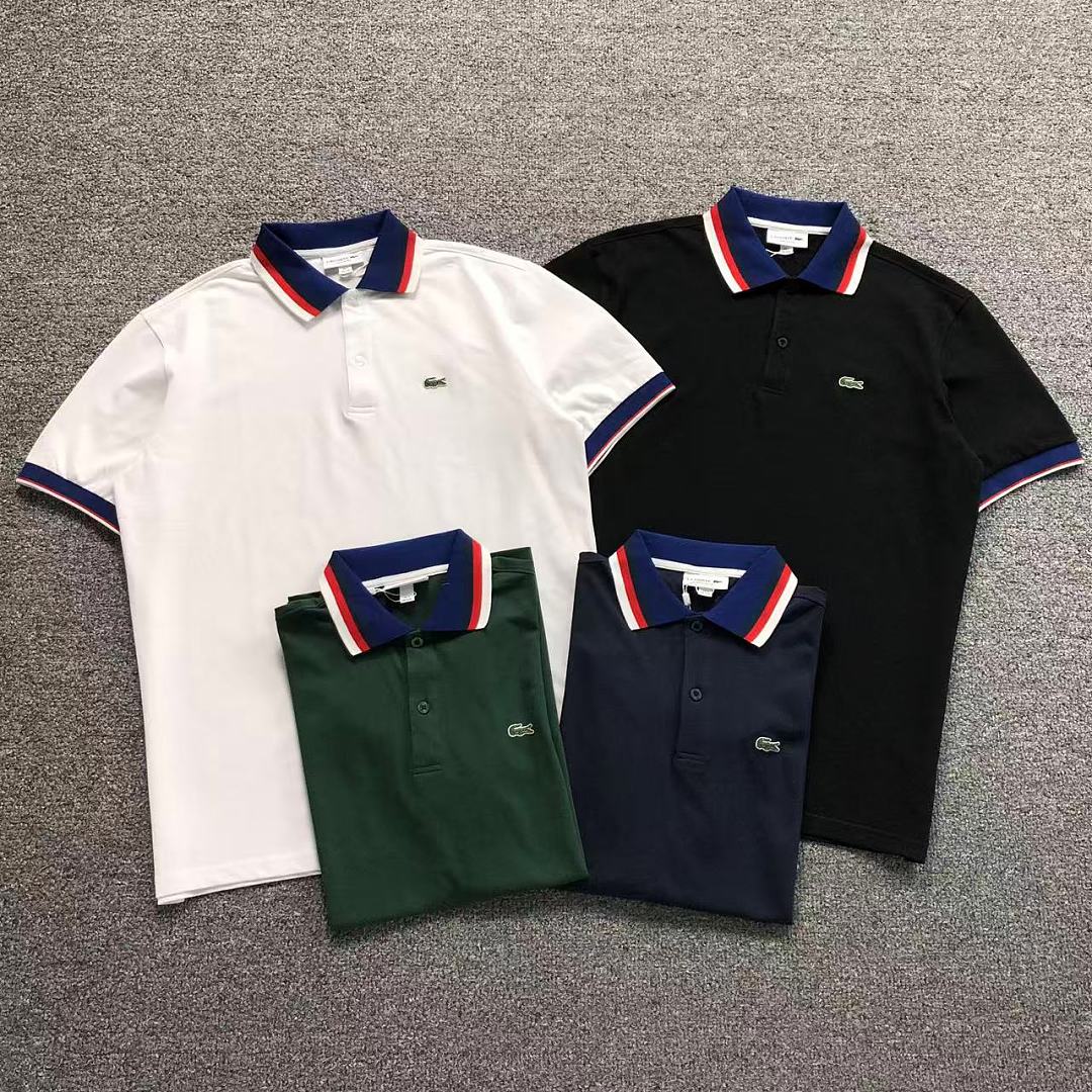 Lacoste 128 LACOSTE POLO 22042303171 (Im 170Cm 60Kg I Wear Size 2XL In The Phot)