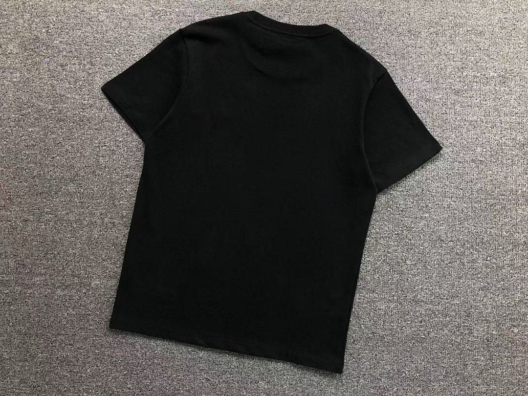 Lacoste 108 LACOSTE T-SHIRT 111060304 (Im 170Cm 57Kg I Wear Size L In The Phot) - Image 15