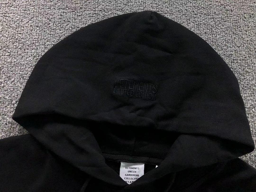 Vetements 158 VETEMENTS - Image 28