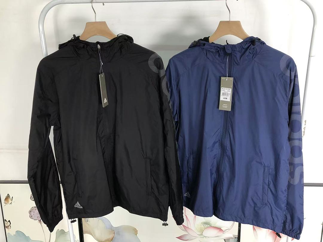Adidas 145 A⭐I⭐AS JACKET 4206060377 (Im 170Cm 60Kg I Wear Size M In The Phot) - Image 28