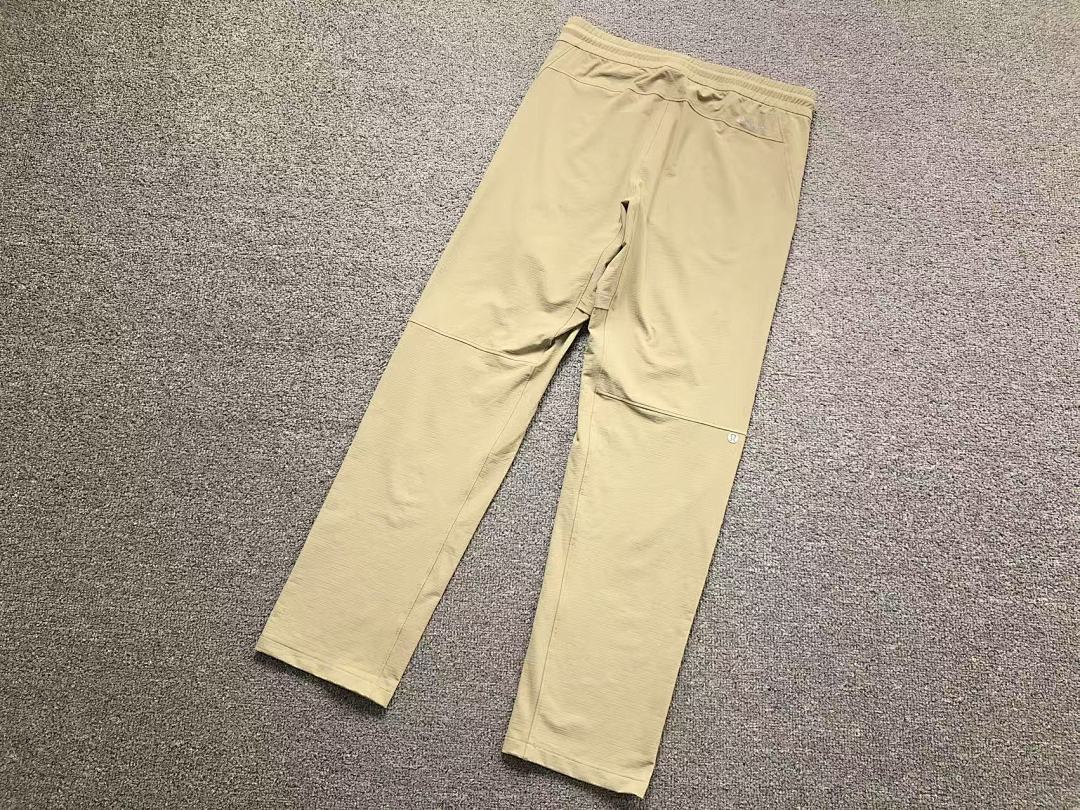 Unbranded 158 LULULEMON TROUSERS 218210701 (Im 170Cm 60Kg I Wear Size M In The Phot) - Image 12