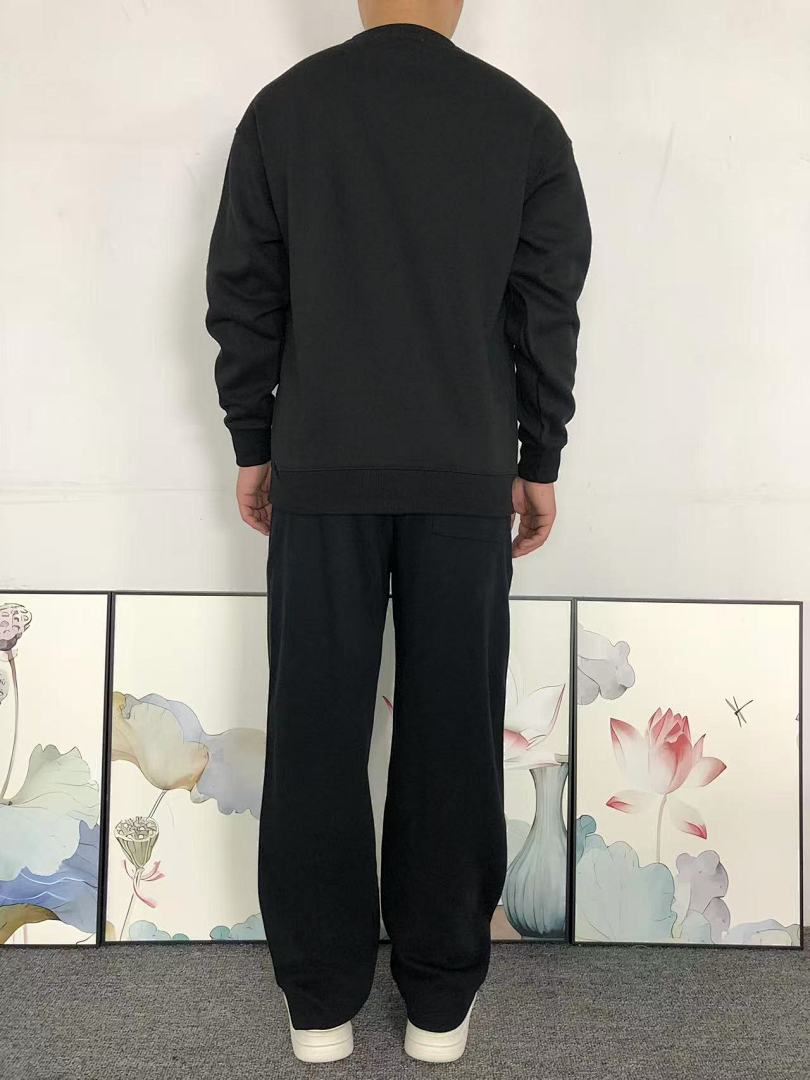 Unbranded 175 P⭐A⭐A HOODIE 2111110901 (Im 170Cm 60Kg I Wear Size M In The Phot) - Image 4