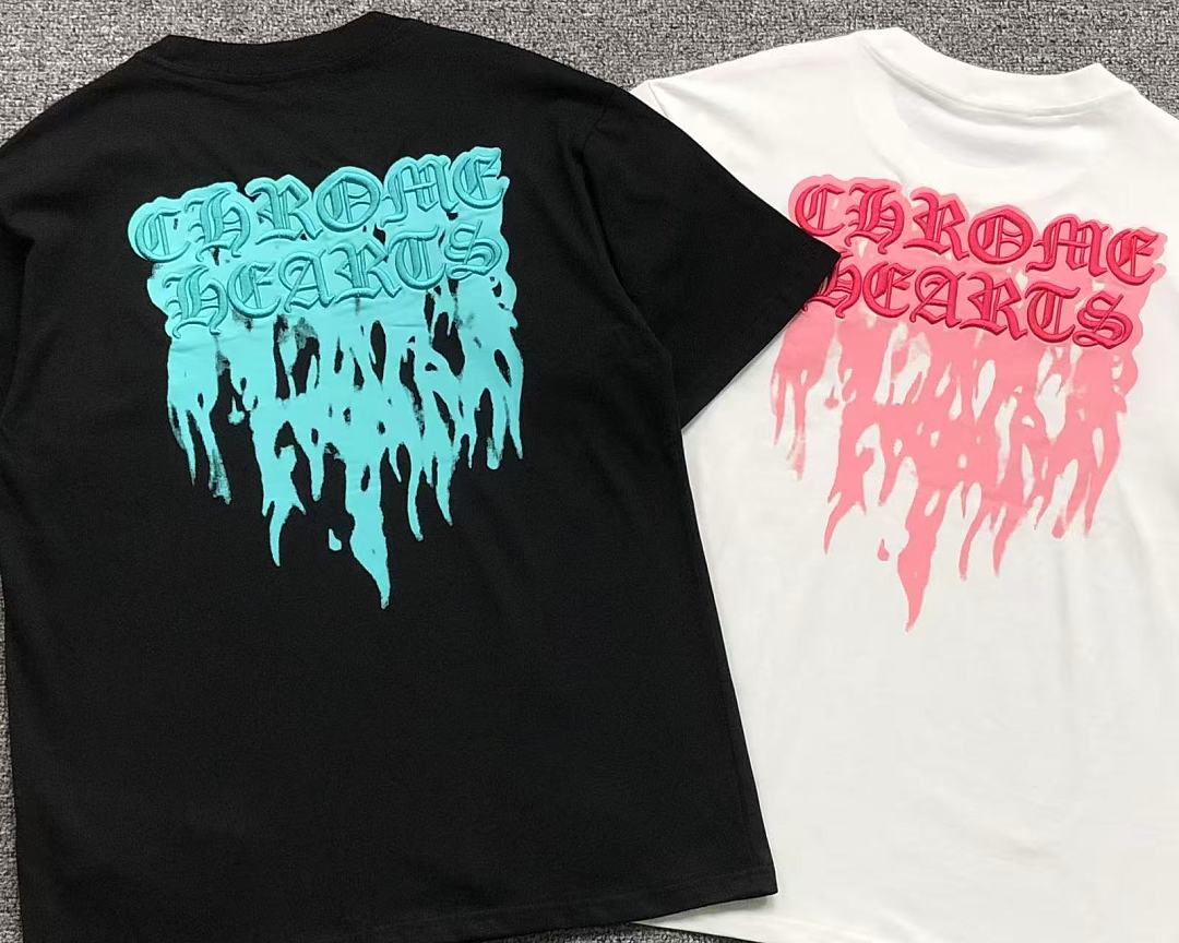 Comme des Garcons 105 C⭐⭐OME HE⭐⭐TS T-SHIRT 42062317144 (Im 170Cm 60Kg I Wear Size M In The Phot) - Image 6