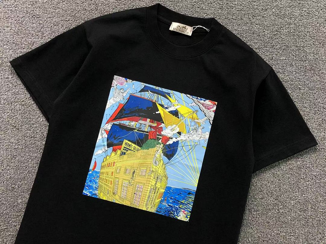 Unbranded 115 H⭐R⭐⭐S T-SHIRT 41072509133 (Im 170Cm 60Kg I Wear Size S In The Phot) - Image 12