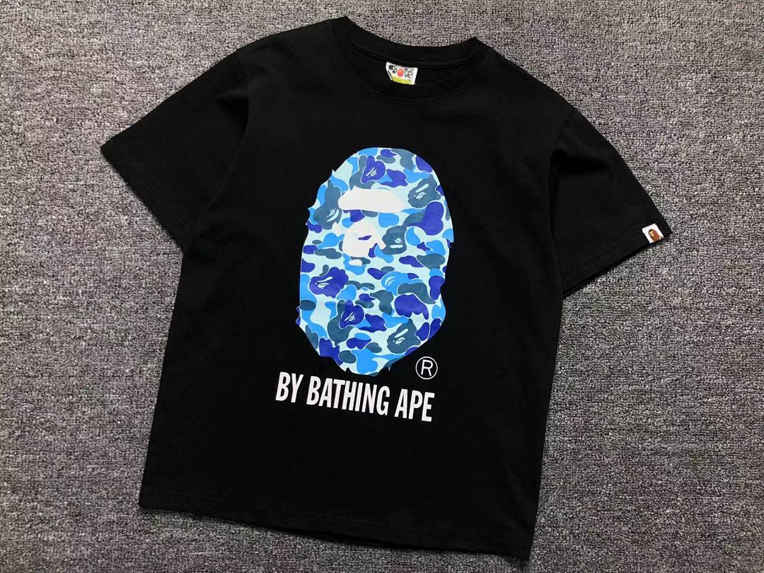 Bape 95 BAPE T-SHIRT - Image 8