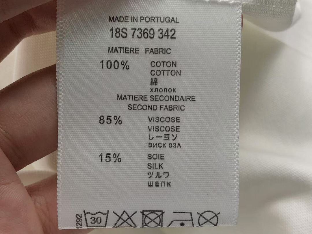 Off-White 115 OFF-WHITE T-SHIRT 214290915 (Im 170Cm 60Kg I Wear Size S In The Phot) - Image 23