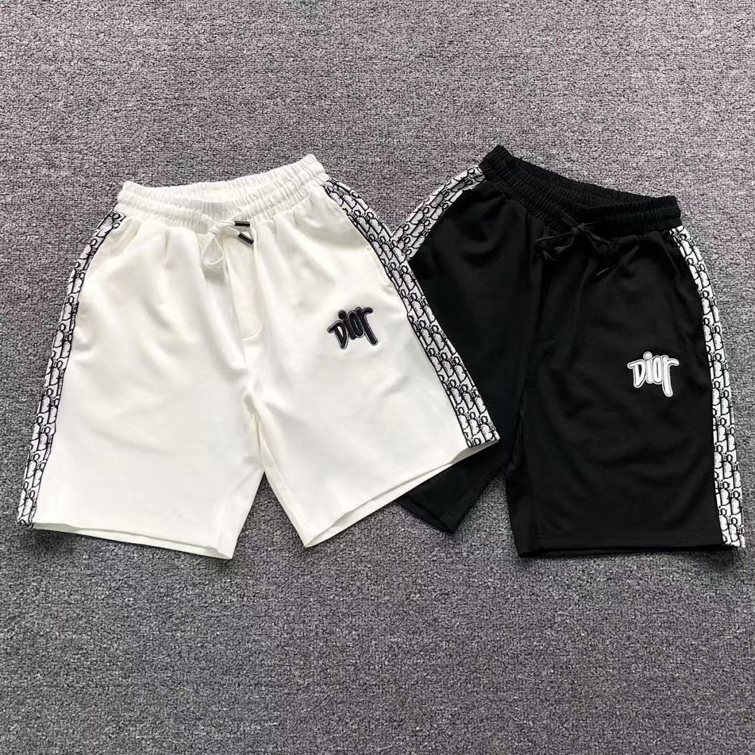 Dior 108 D⭐O⭐ SHORTS 215164020 (Im 170Cm 60Kg I Wear Size L In The Phot)