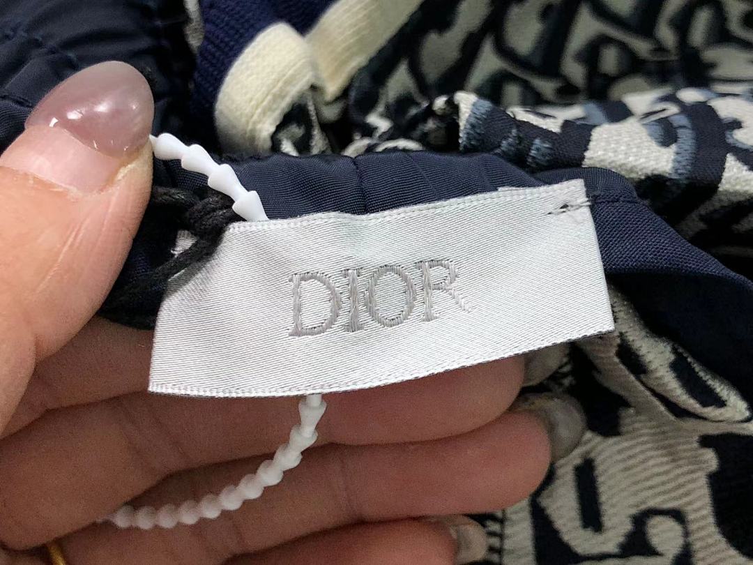 Dior 195 D⭐O⭐ SHORTS 2171830001 (Im 170Cm 60Kg I Wear Size S In The Phot) - Image 17