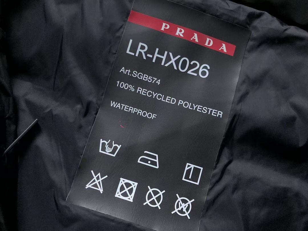 Unbranded 258 P⭐A⭐A VEST DOWN JACKETS 3208060115 (Im 170Cm 60Kg I Wear Size S In The Phot) - Image 24