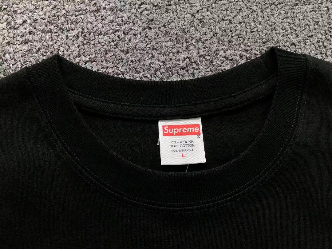 Supreme 98 S⭐⭐R⭐⭐E T-SHIRT 4207212202 (Im 170Cm 60Kg I Wear Size L In The Phot) - Image 33