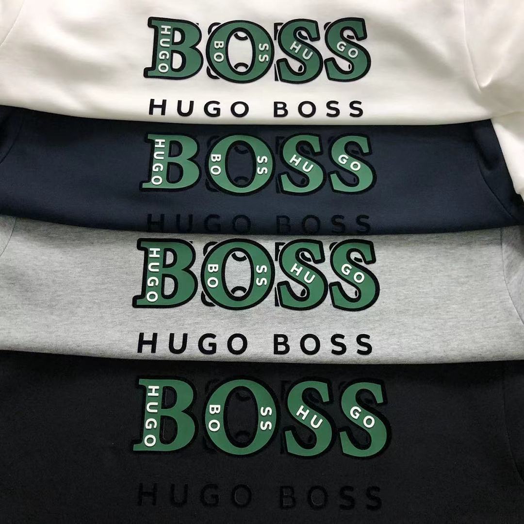 Hugo Boss 135 H⭐G⭐ B⭐⭐S HOODIE 2206260504 (Im 170Cm 60Kg I Wear Size L In The Phot) - Image 16
