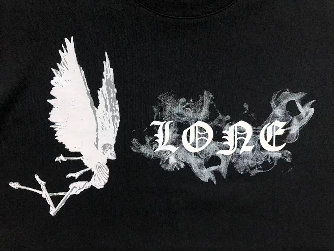 On Running 69 VLONE T-SHIRT 504146291 (Im 170Cm 60Kg I Wear Size S In The Phot) - Image 19
